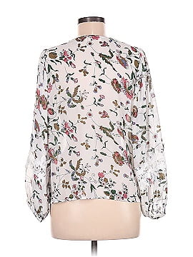 MD Long Sleeve Blouse (view 2)