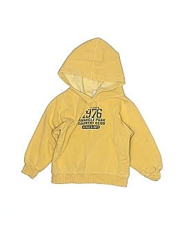 Assorted Brands Pullover Hoodie (view 1)