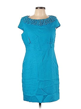 Taylor Casual Dress (view 1)