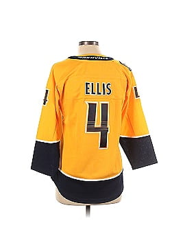 NHL 3/4 Sleeve Jersey (view 2)