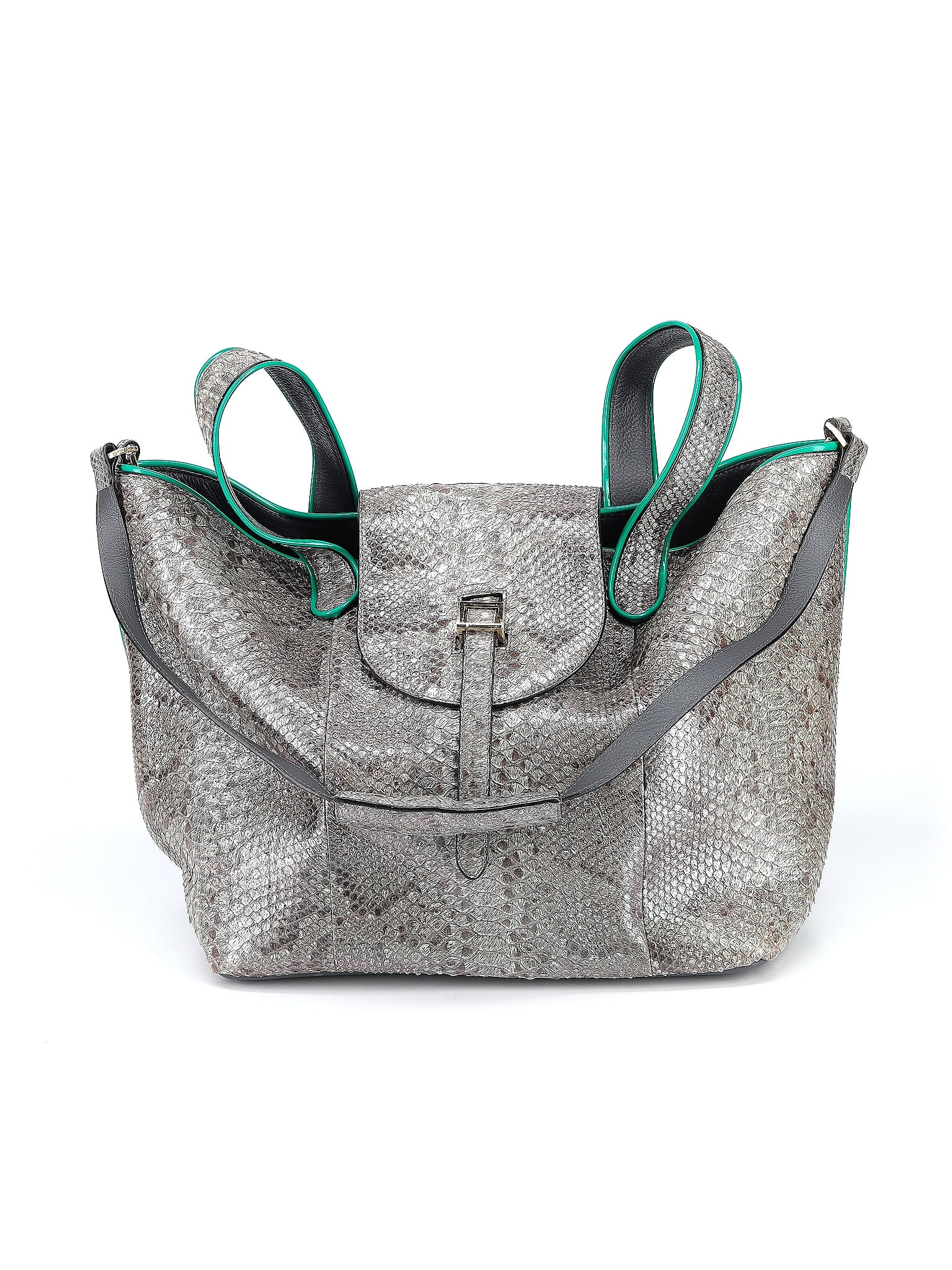 MELI MELO Handbags Meli Melo Leather For Female for Women