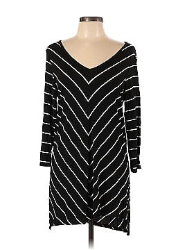Larry Levine Casual Dress (view 1)