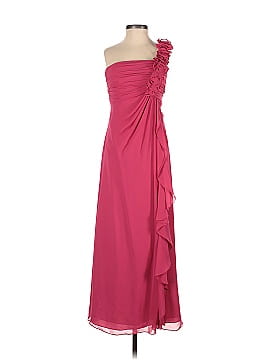 Assorted Brands Cocktail Dress (view 1)