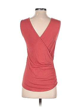 Ann Taylor Sleeveless Top (view 2)