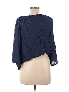 Lascana 3/4 Sleeve Top (view 2)