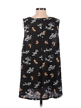 Tom & Jerry Sleeveless Blouse (view 2)