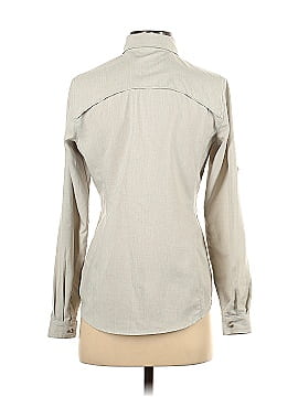 Orvis Long Sleeve Blouse (view 2)
