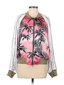 Pam & Gela Track Jacket (view 1)