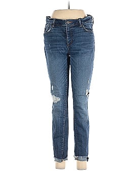 Ann Taylor LOFT Jeans (view 1)