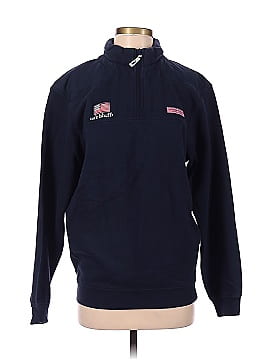 Vineyard Vines Zip Up Hoodie (view 1)