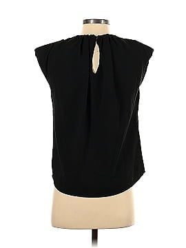 On Twelfth Sleeveless Blouse (view 2)