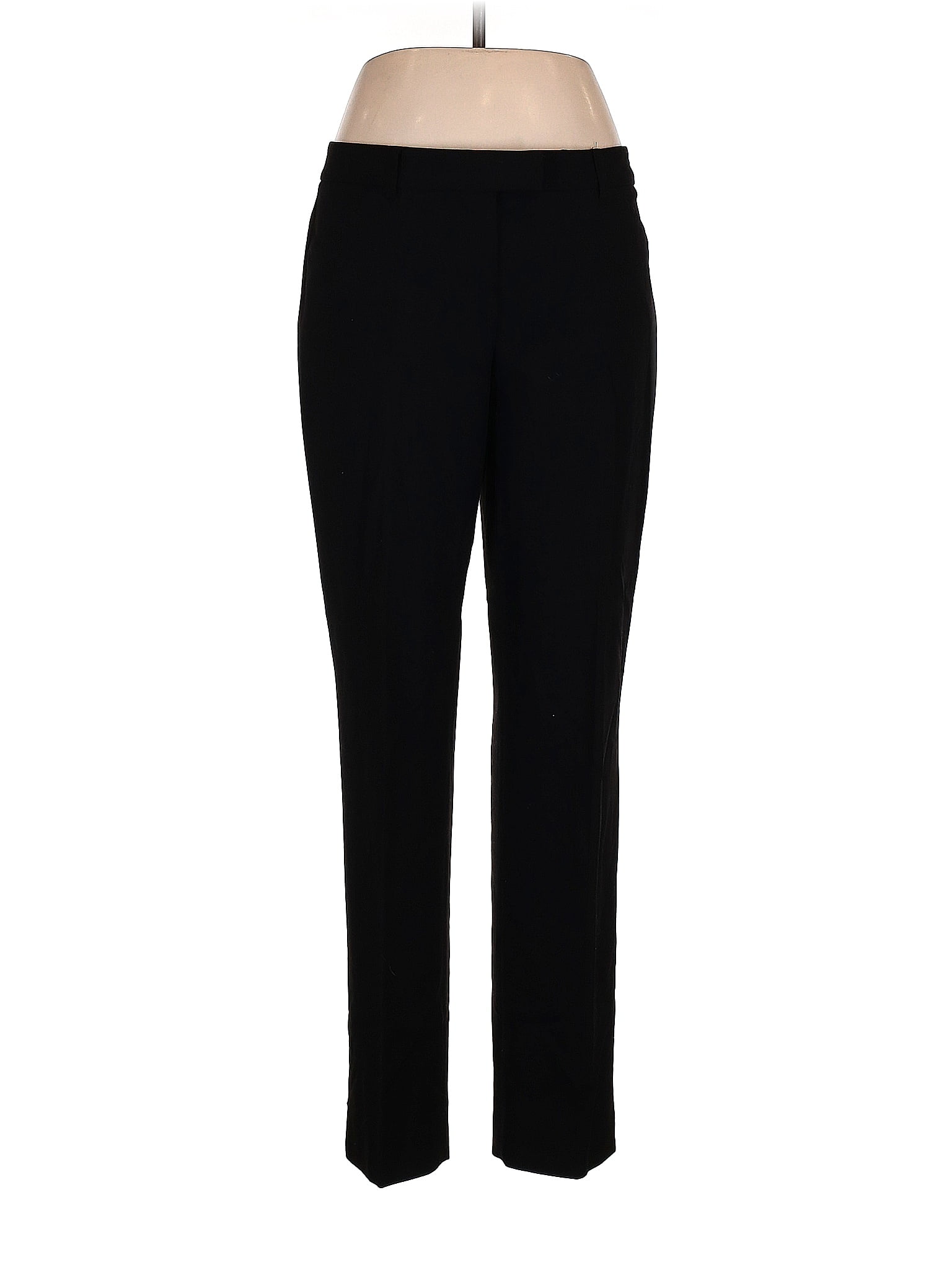 Laundry by Shelli Segal Black Dress Pants Size 10 82 off ThredUp