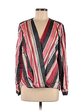 Vince Camuto Long Sleeve Blouse (view 1)