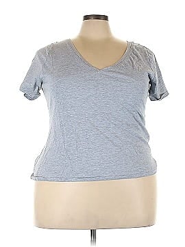 FASHION TO FIGURE Short Sleeve T-Shirt (view 1)