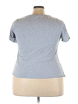 FASHION TO FIGURE Short Sleeve T-Shirt (view 2)