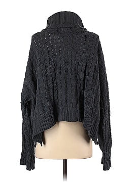P O L Pullover Sweater (view 2)
