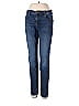 Zara Basic Blue Jeans Size 8 - photo 1