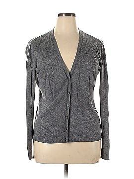 New York & Company Cardigan (view 1)