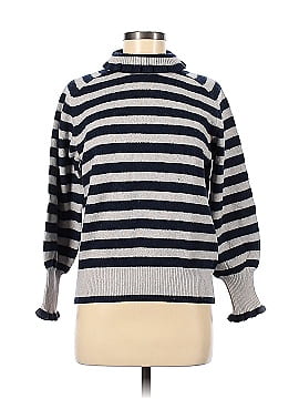 Rebecca Taylor Turtleneck Sweater (view 1)