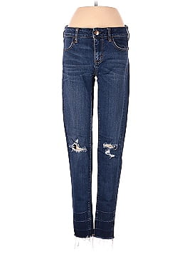 American Eagle Outfitters Jeans (view 1)