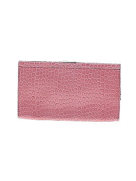 Banana Republic Leather Clutch (view 1)
