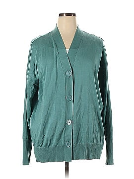 Cyrus Cardigan (view 1)