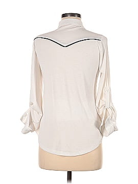 RolyPoly Long Sleeve Blouse (view 2)