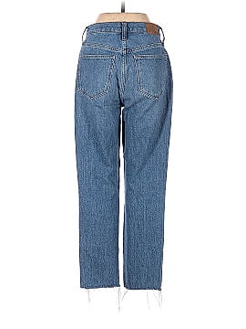 Madewell Jeans (view 2)