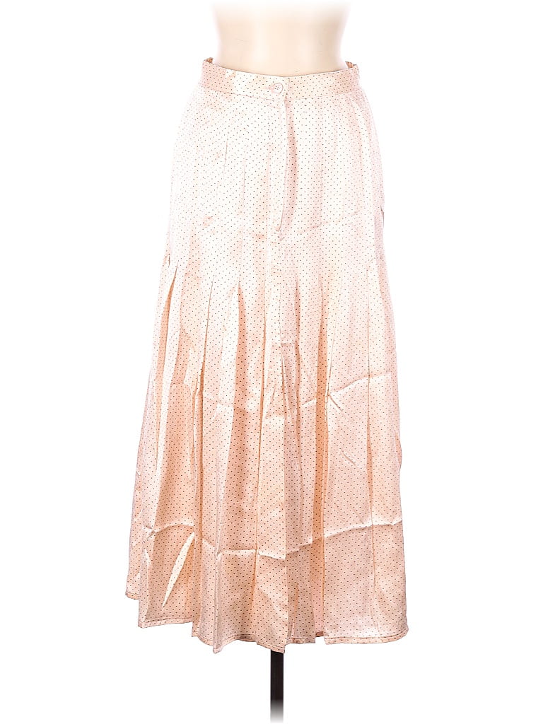 Escada Pink Casual Skirt Size 38 (EU) - photo 1