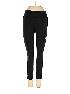 Nike Active Pants (view 1)