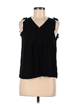 Fun2Fun Sleeveless Blouse (view 1)