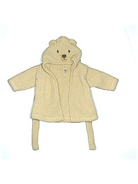 Hb Fleece Jacket (view 1)