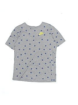 Nike Short Sleeve T-Shirt (view 1)
