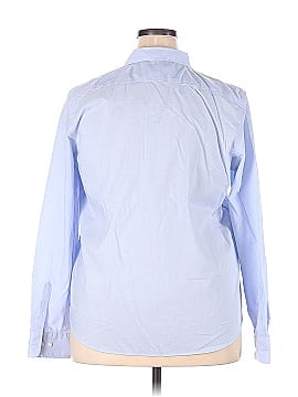 Chaps Long Sleeve Button-Down Shirt (view 2)