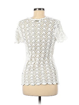 MICHAEL Michael Kors Pullover Sweater (view 2)