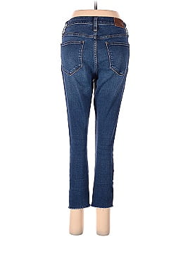 Madewell Jeans (view 2)