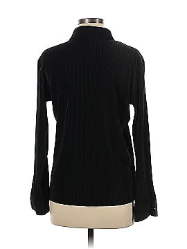 All:Row Long Sleeve Blouse (view 2)