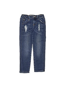 Hudson Jeans Jeans (view 1)
