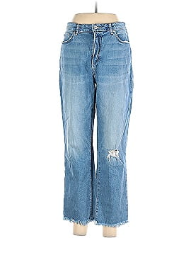 Ann Taylor LOFT Jeans (view 1)