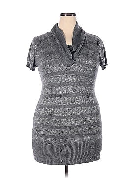 Extra Touch Casual Dress (view 1)