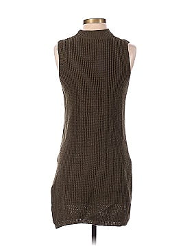 Ultra Flirt Turtleneck Sweater (view 2)