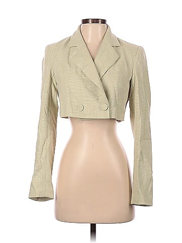 House of Harlow 1960 Blazer (view 1)