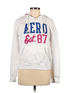 Aeropostale Pullover Hoodie (view 1)
