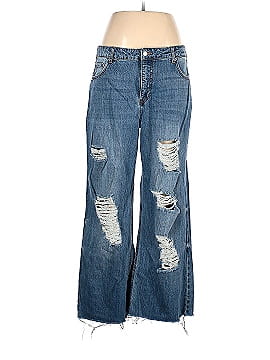 Prosperity Jeans (view 1)
