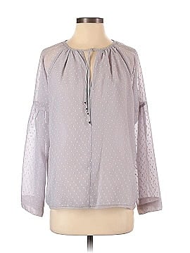 Gentle Fawn Long Sleeve Blouse (view 1)