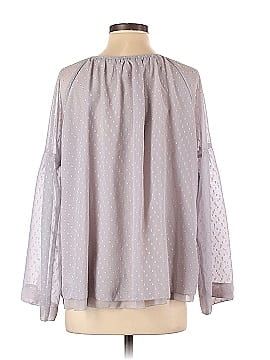 Gentle Fawn Long Sleeve Blouse (view 2)