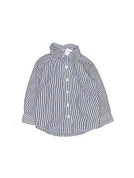 Al & Ray Long Sleeve Button-Down Shirt (view 1)
