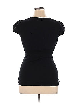Liz Lange Maternity Short Sleeve T-Shirt (view 2)