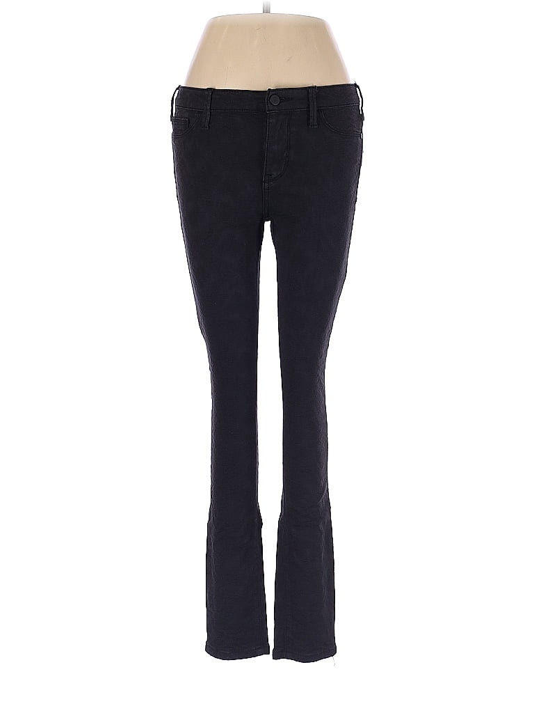 Pilcro and the Letterpress Black Jeans Size 27 waist - photo 1