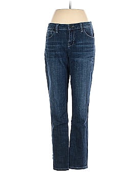 Laurie Felt Jeans (view 1)